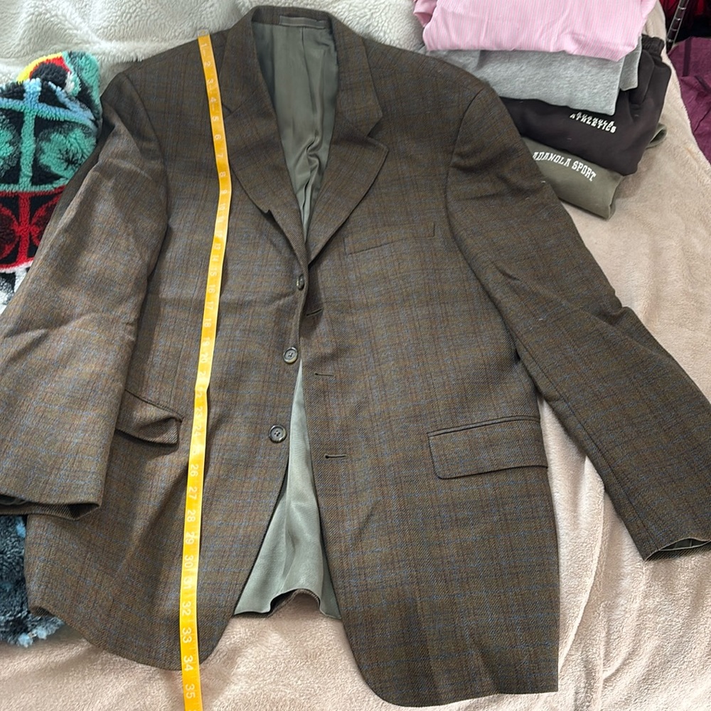 DONATED MARCH 2026
THANKS FOR LOOKING 
LOVE TO CONSIGNMENT SHOPPERS